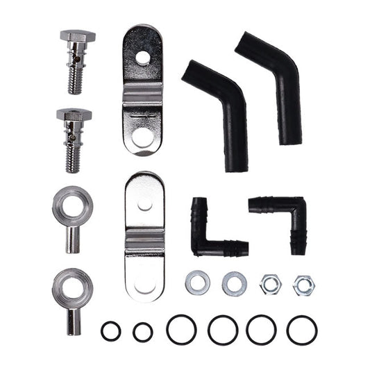 Mikuni, headvent breather kit