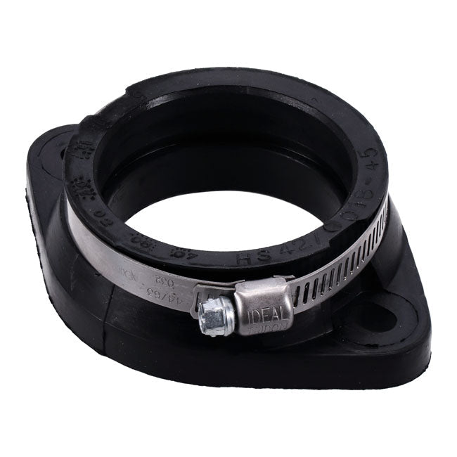 Mikuni, rubber manifold adapter HSR45