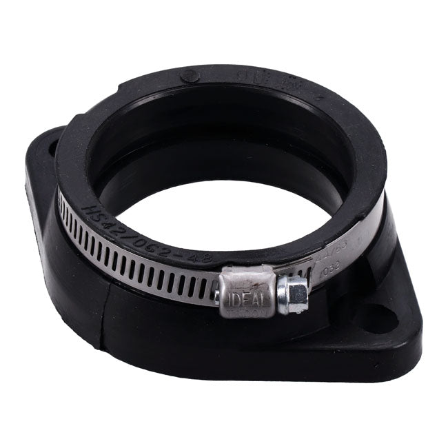 Mikuni, rubber manifold adapter HSR48