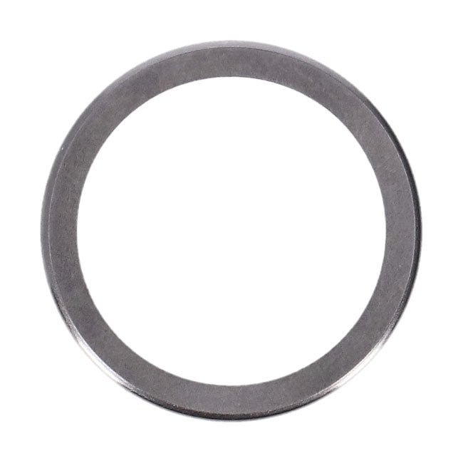 KPMI, hard chrome valve seat. 44.62mm OD