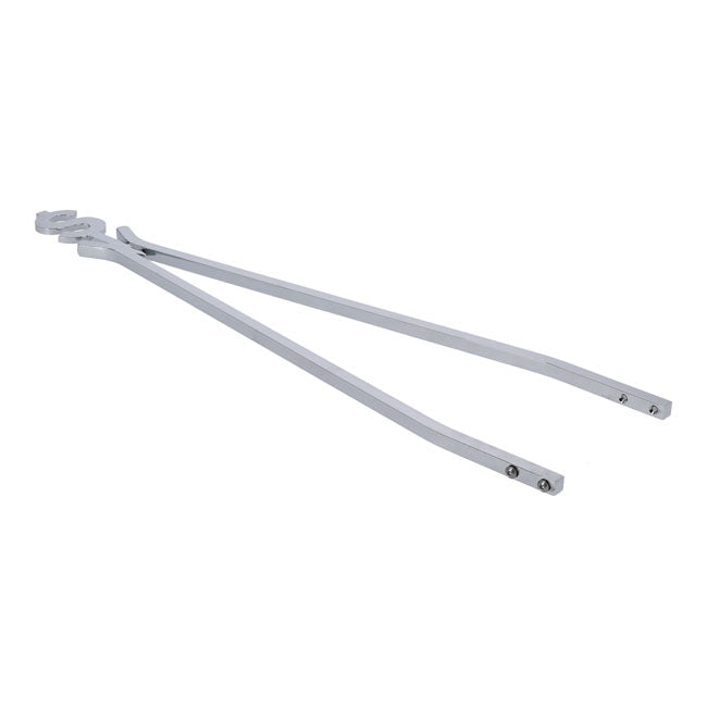 Cycle Visions Moneytube sissy bar 30"