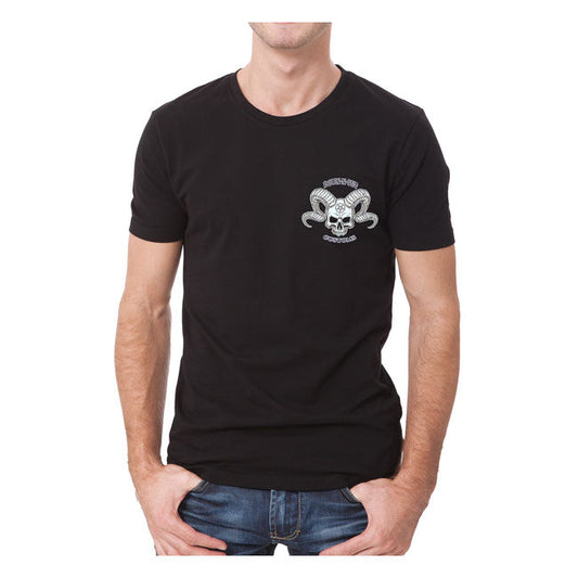 Down-N-Out Evil Ways T-shirt