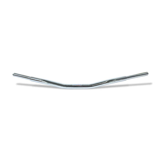 Fehling, 1-1/4" Flyer bar 6.5cm high