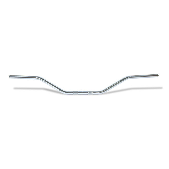 Fehling, 7/8" (22mm) Power Bar 105cm wide. Chrome