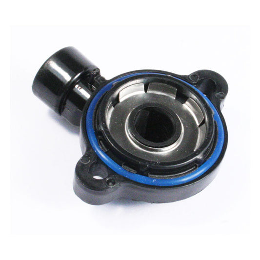 Feuling, throttle position sensor