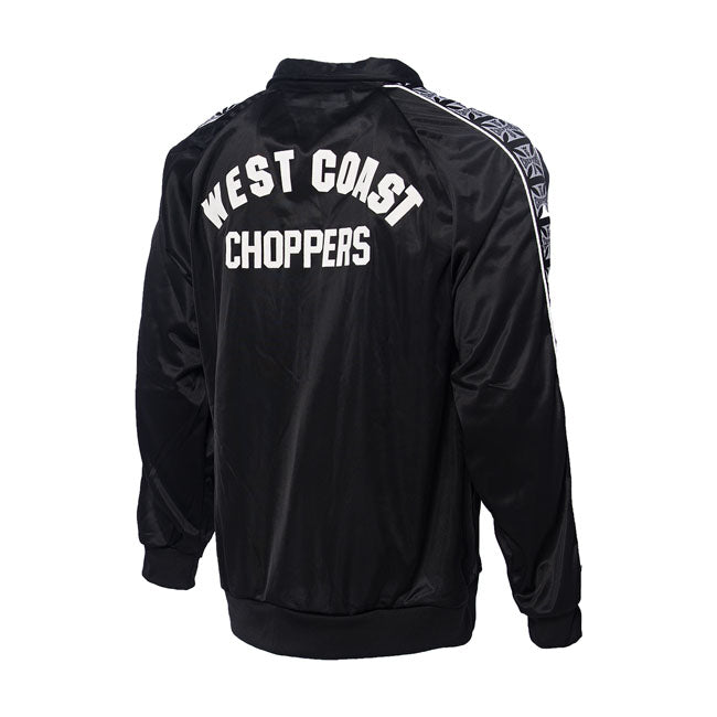 WCC OG tracksuit jacket