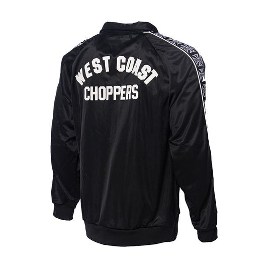 WCC OG tracksuit jacket