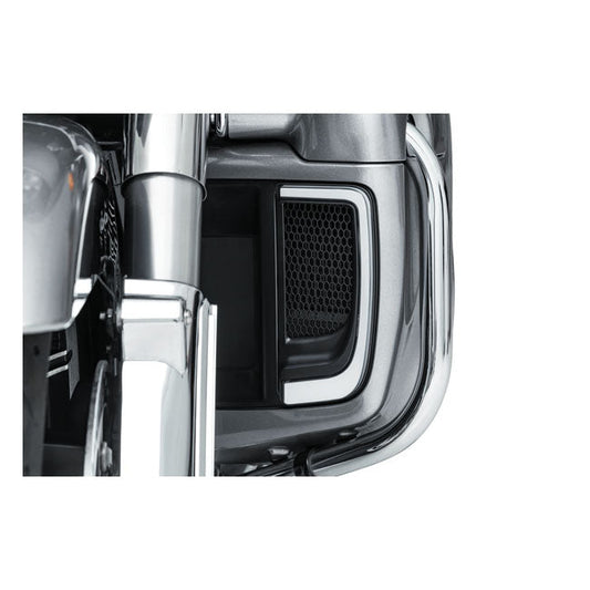 Kuryakyn, Tracer LED lighting for fairing lower grill