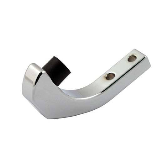 BDL, billet engine stabilizer for Dyna. Chrome