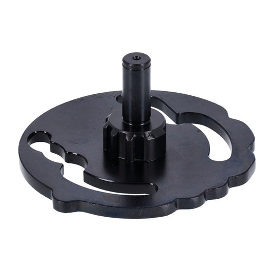 Shifter cam assembly