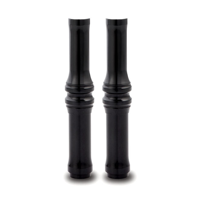Arlen Ness, 10-Gauge pushrod cover set All