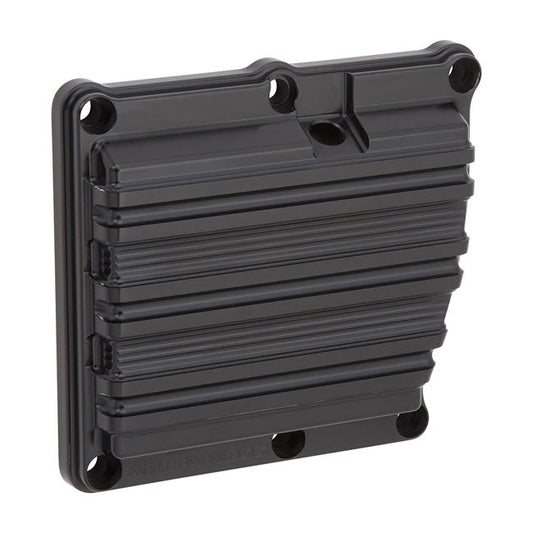 Arlen Ness, 10-gauge transmission top cover all