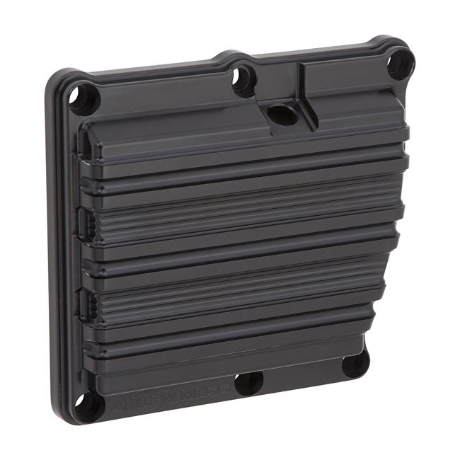 Arlen Ness, 10-gauge transmission top cover all