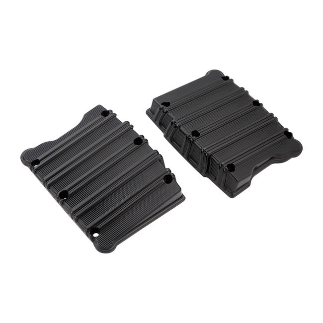 Arlen Ness, 10-Gauge rocker cover set All