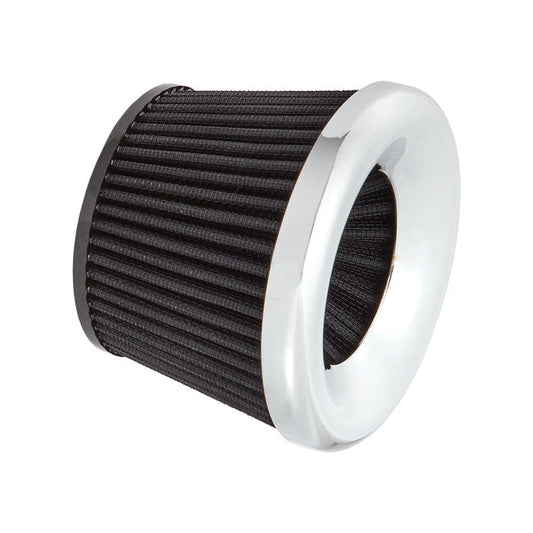 Arlen Ness, Velocity 65°/90° repl filter element