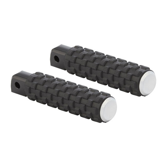 Arlen Ness, Air Trax foot pegs