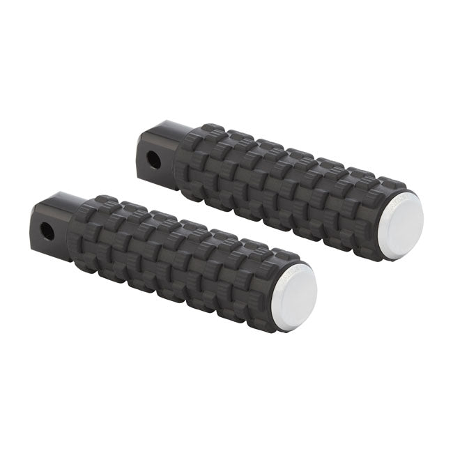 Arlen Ness, Air Trax foot pegs