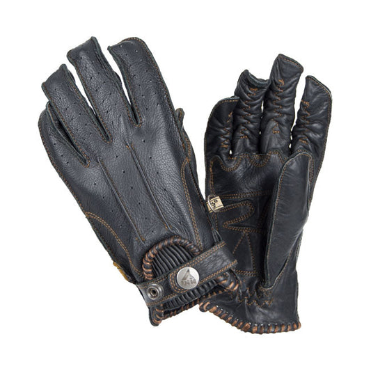 By City Second Skin gloves