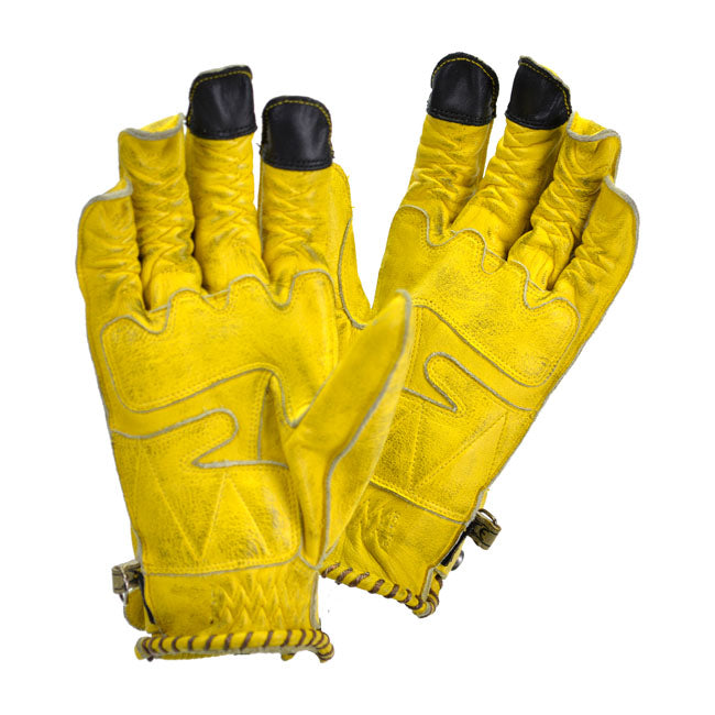 By City Second Skin gloves