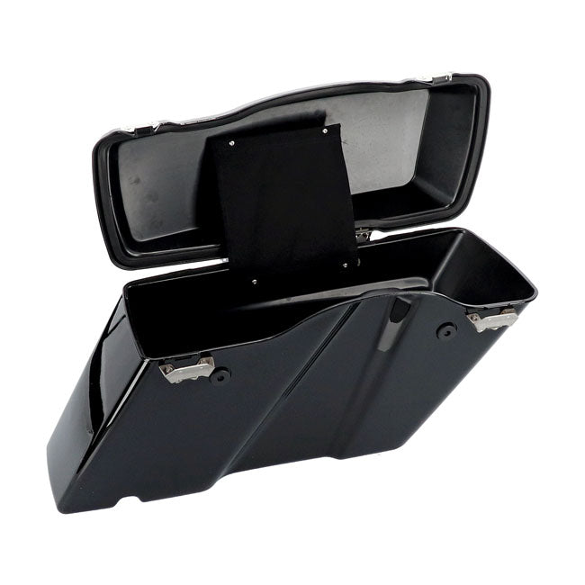 MCS Standard Touring Saddle Bags