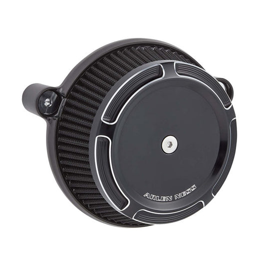 Arlen Ness, Stage 1 Big Sucker air cleaner kit Bev