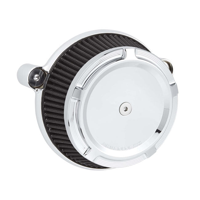 Arlen Ness, Stage 1 Big Sucker air cleaner kit Bev