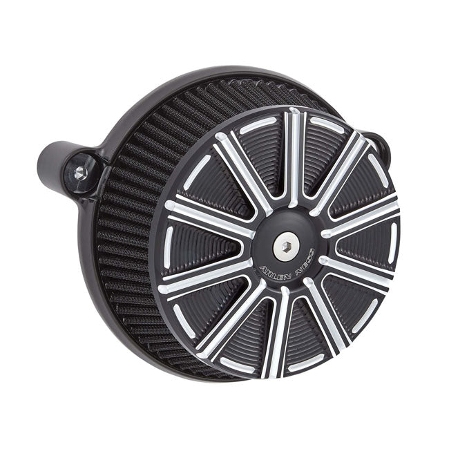 Arlen Ness, Stage 1 Big Sucker air cleaner kit 10-Gauge B