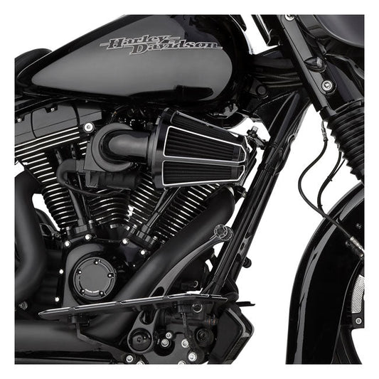 Arlen Ness, Radius brake arm