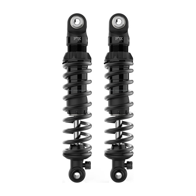 Fox IFP-R shocks 13"