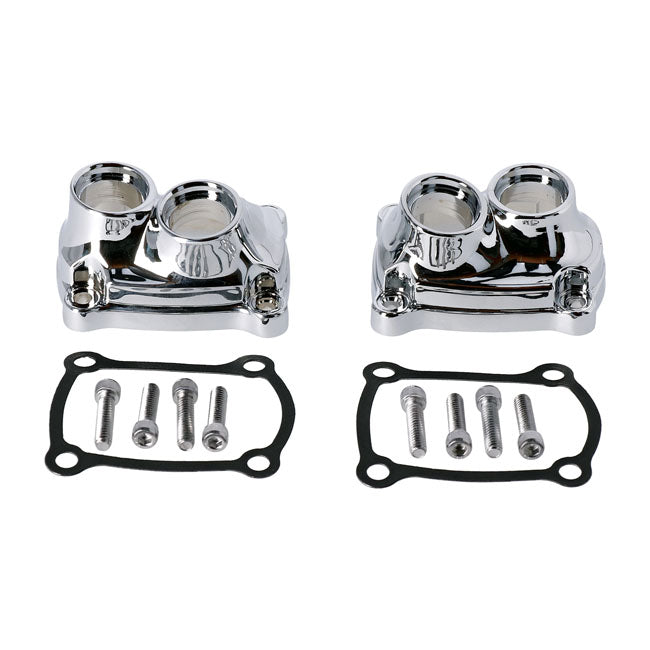 tappet block cover set