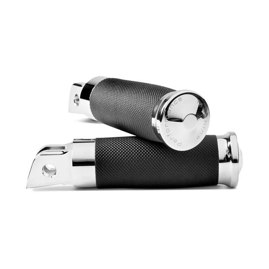 Performance Machine, Contour rider footpegs