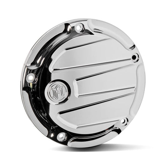 Performance Machine, Scallop derby cover
