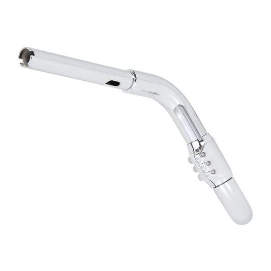 Arlen Ness, 3-way adjustable handlebar Low-Pro