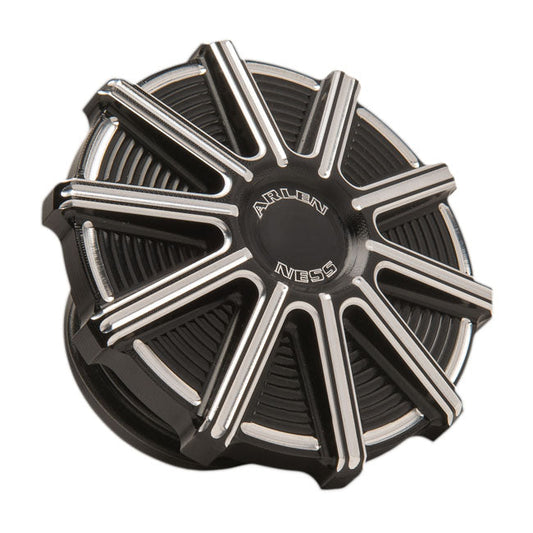 Arlen Ness, gas cap