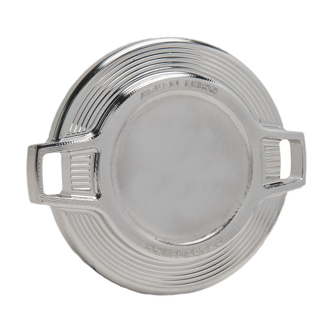 Arlen Ness, gas cap