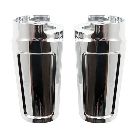 Arlen Ness, Method performance fork slider covers