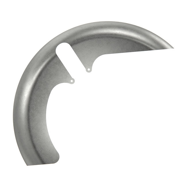 Arlen Ness, Fat Stocker 18" front fender