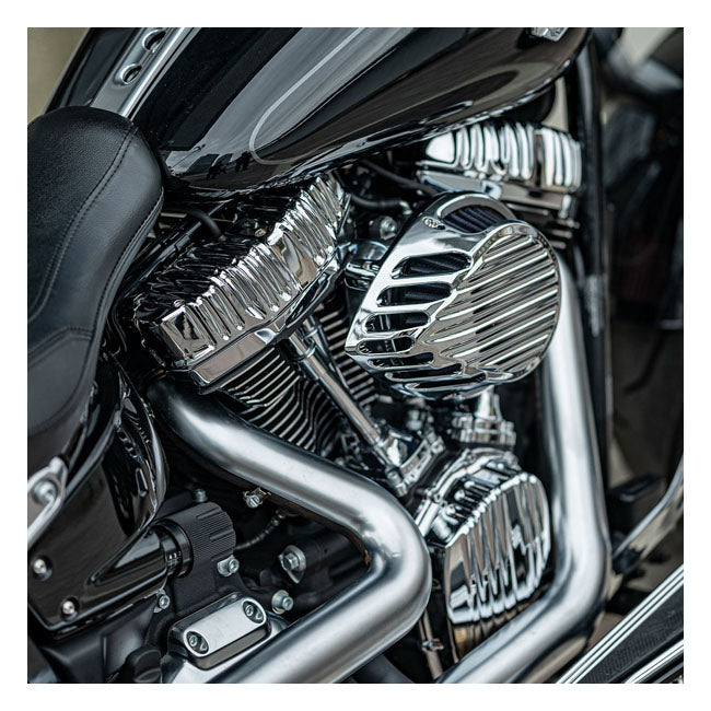 Rough Crafts, custom rocker covers