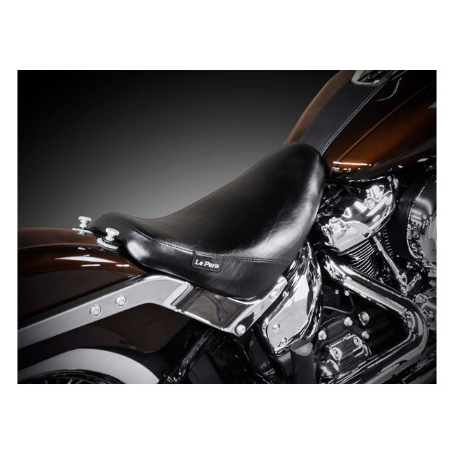 LePera, Bare Bones solo seat Smooth