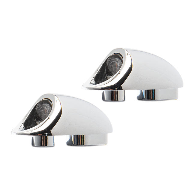 Kodlin, Neowise mini fender strut 3-1 taillight/turn signals