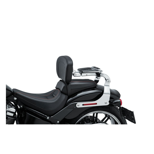 Kuryakyn, Mount brackets for multi-purpose backrest