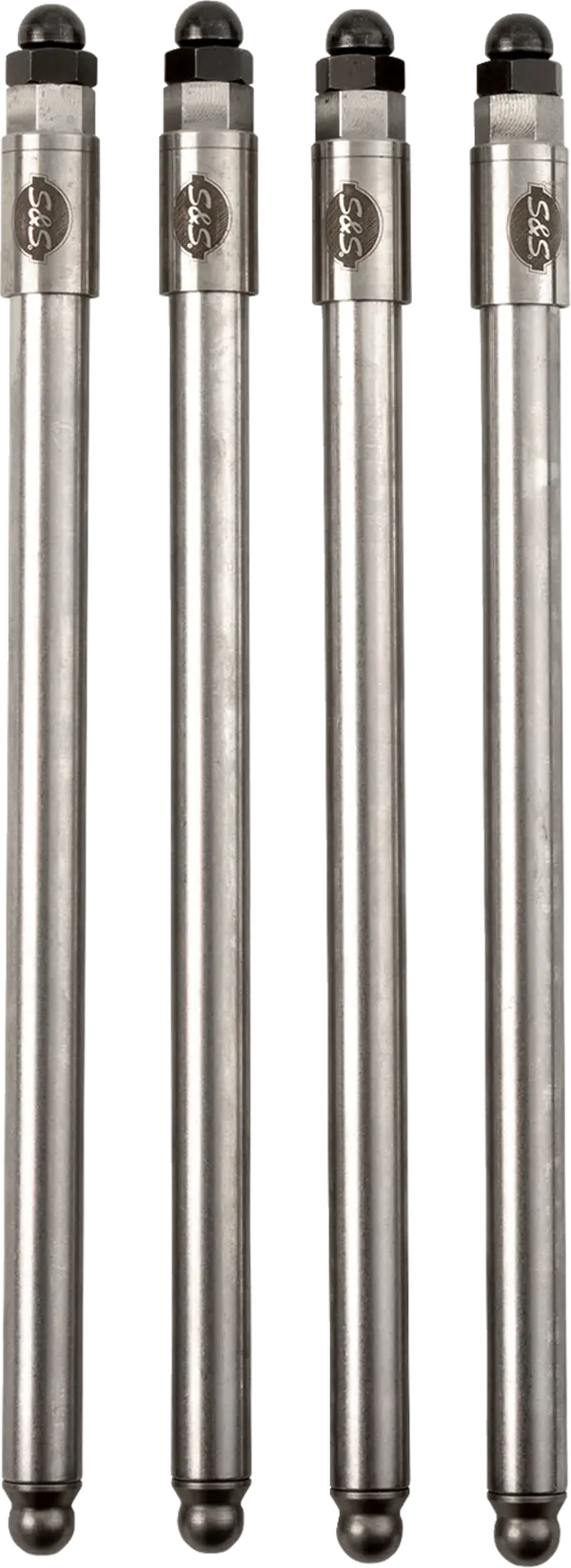 S&S Quickee Pushrods - M8