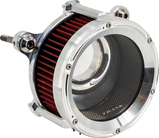 Trask Assault Air Intake Kit for M8
