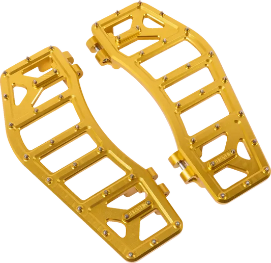 Thrashin Supply Aggressor Floor Boards - Touring