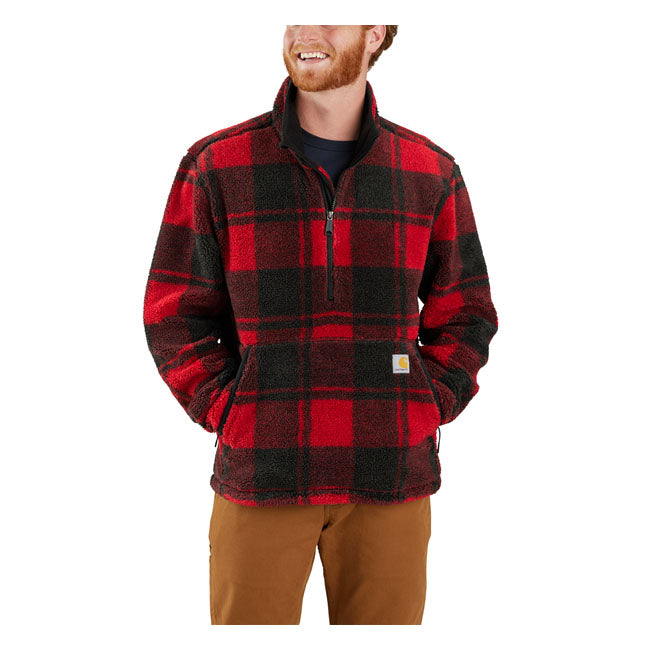 Carhartt Fleece pullover