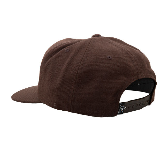 Loser Machine Fanatic Snapback cap