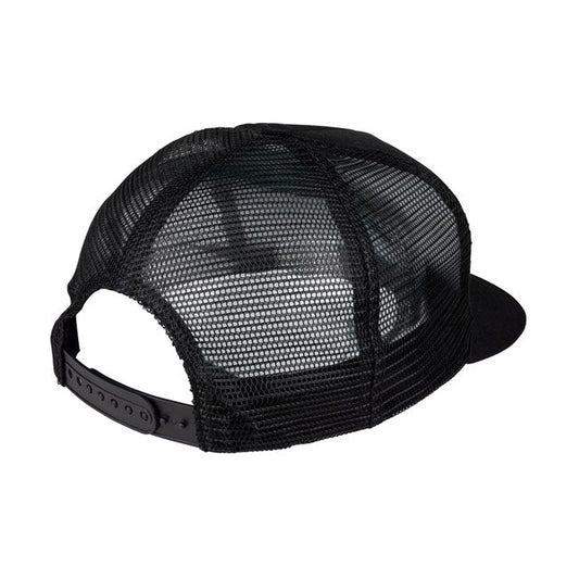 Santa Cruz Dot Mesh cap