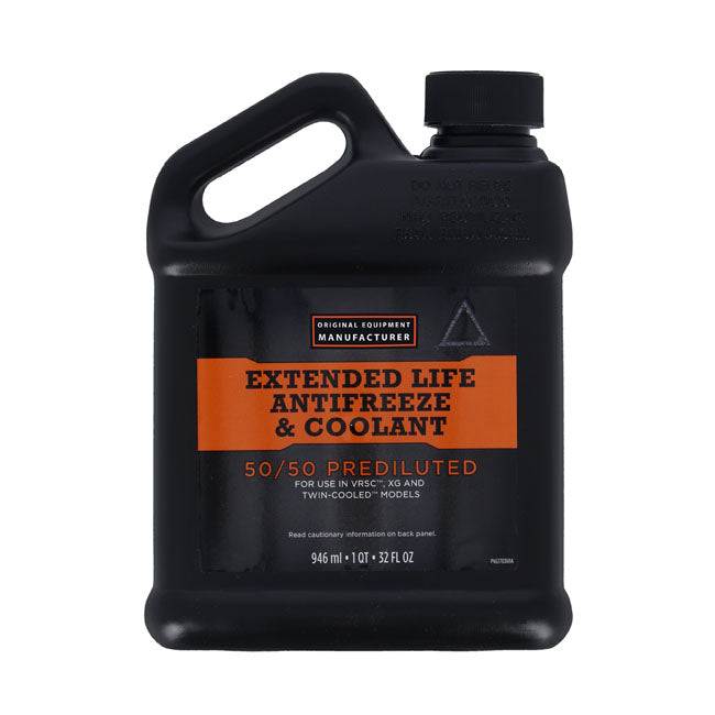 OEM coolant