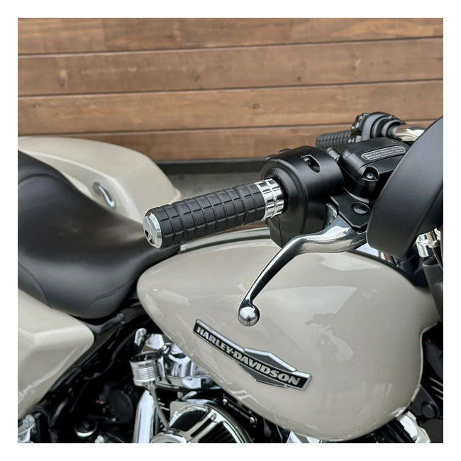 Arlen Ness, SpeedLiner handlebar grip set