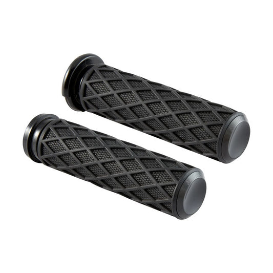 Arlen Ness, Diamond handlebar grip set